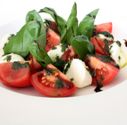 ENSALADA CAPRESE