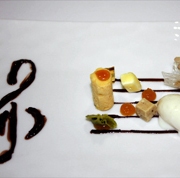 EL MÚSICO DE FRUTOS SECOS