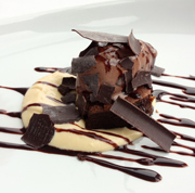 MUERTE POR EL CHOCOLATE