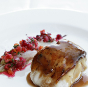 RAPE CON ENDIVIAS Y CITRONET