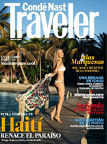 REVISTA TRAVELER